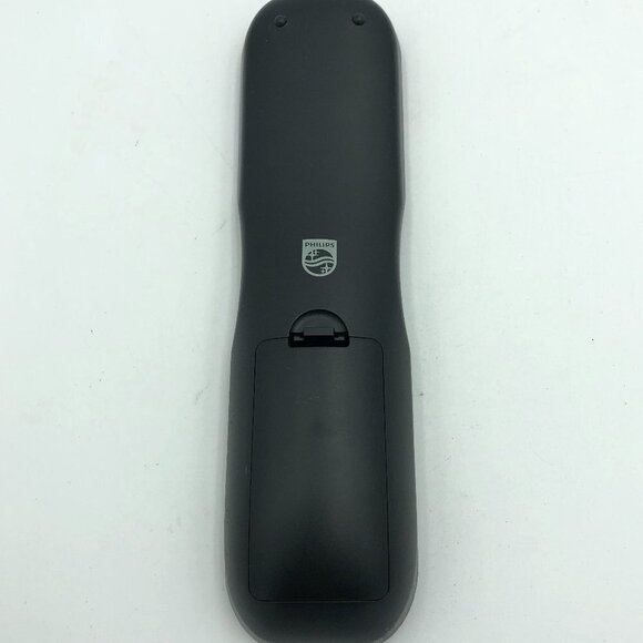 Philips TV Remote Control Model SRC-4537-01 - Picture 2 of 5